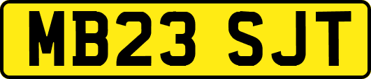 MB23SJT