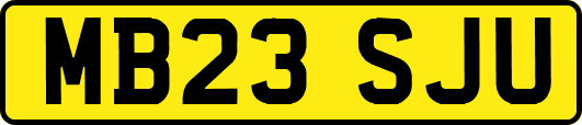 MB23SJU