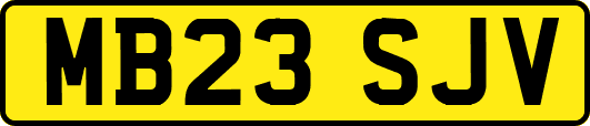 MB23SJV