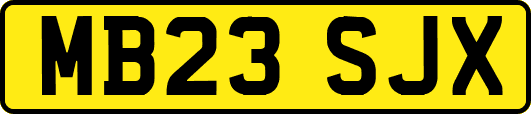 MB23SJX