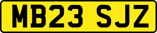 MB23SJZ