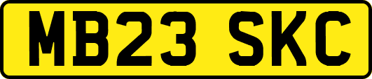 MB23SKC