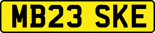 MB23SKE