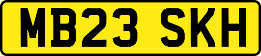 MB23SKH