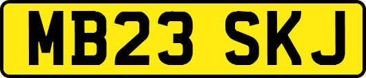 MB23SKJ