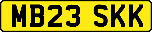 MB23SKK
