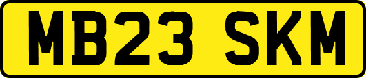 MB23SKM