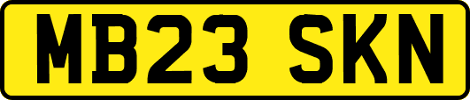 MB23SKN