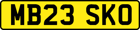 MB23SKO
