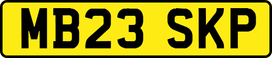 MB23SKP