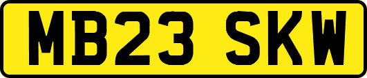 MB23SKW