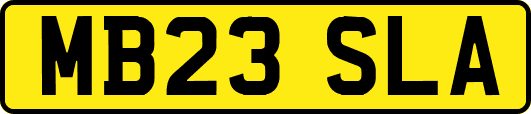 MB23SLA