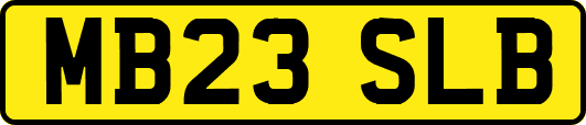 MB23SLB
