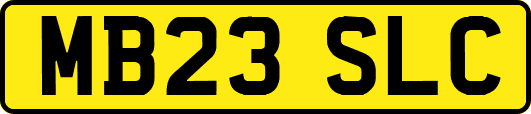 MB23SLC
