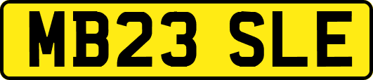 MB23SLE