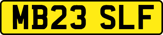MB23SLF