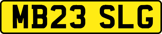 MB23SLG
