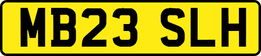 MB23SLH