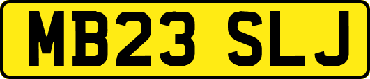 MB23SLJ