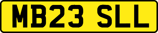 MB23SLL