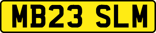 MB23SLM