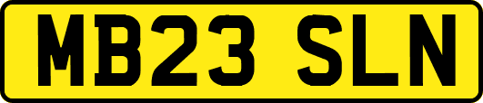 MB23SLN