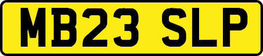 MB23SLP