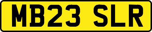 MB23SLR