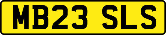 MB23SLS