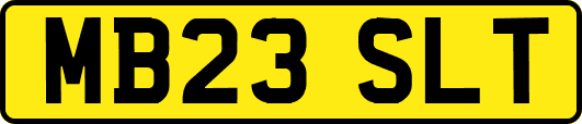 MB23SLT
