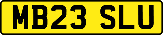 MB23SLU