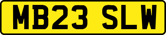 MB23SLW