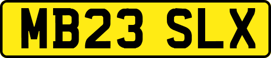 MB23SLX
