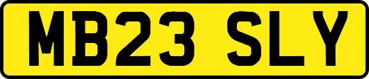 MB23SLY