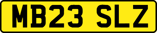 MB23SLZ