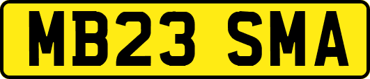 MB23SMA