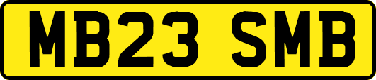 MB23SMB
