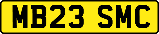 MB23SMC