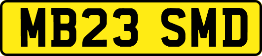 MB23SMD