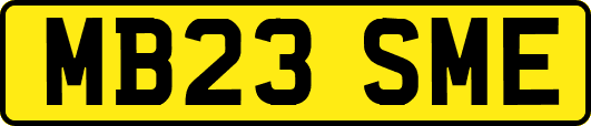 MB23SME