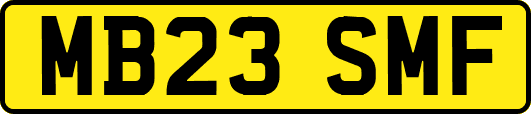MB23SMF