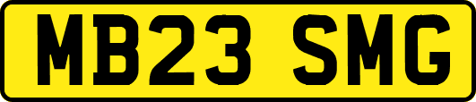 MB23SMG