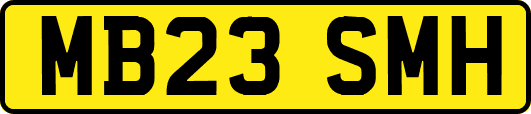 MB23SMH
