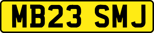 MB23SMJ