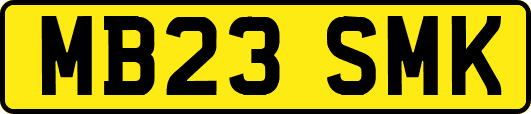 MB23SMK