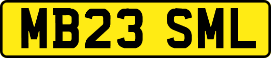 MB23SML