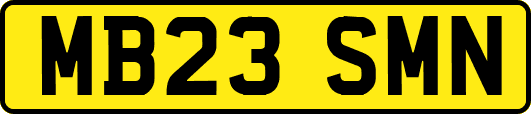 MB23SMN