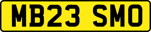 MB23SMO