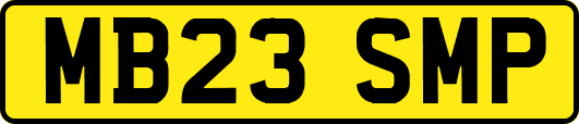 MB23SMP
