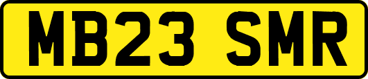 MB23SMR